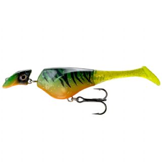 Headbanger Shad 11cm 10g Floating  - 